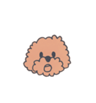 LEO'S LINE STAMP（個別スタンプ：4）