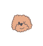 LEO'S LINE STAMP（個別スタンプ：5）
