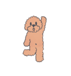 LEO'S LINE STAMP（個別スタンプ：8）