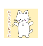 ネコになりたいカメ3 一目惚れ編（個別スタンプ：40）