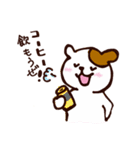 いつでもワンワン（個別スタンプ：5）