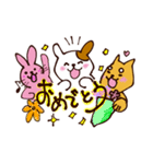 いつでもワンワン（個別スタンプ：13）