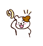 いつでもワンワン（個別スタンプ：29）