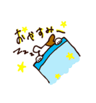 いつでもワンワン（個別スタンプ：38）
