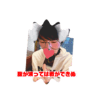 佐藤でも田中でもない鈴木の為のスタンプ（個別スタンプ：5）