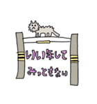 なぜこうなった(辛口)（個別スタンプ：10）