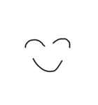 自分用文字スタンプ（個別スタンプ：34）
