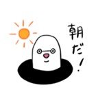 B1F（個別スタンプ：1）