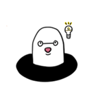 B1F（個別スタンプ：4）