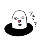 B1F（個別スタンプ：5）