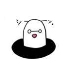 B1F（個別スタンプ：6）