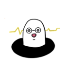 B1F（個別スタンプ：13）