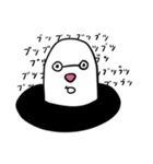 B1F（個別スタンプ：15）