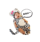 ひまりっち っち（個別スタンプ：1）