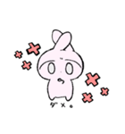 wani's stamps（個別スタンプ：3）