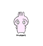 wani's stamps（個別スタンプ：10）