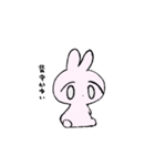 wani's stamps（個別スタンプ：11）