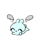 wani's stamps（個別スタンプ：12）