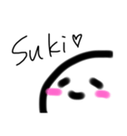 ゆるゆる日常。（個別スタンプ：20）