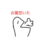 キムチの キムチ君 のスタンプ 1（個別スタンプ：14）