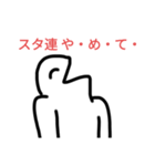 キムチの キムチ君 のスタンプ2（個別スタンプ：7）
