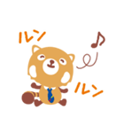 ひろくんの日常♪（個別スタンプ：28）
