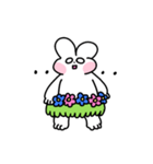 アロハ·バーニー : daily emotions（個別スタンプ：29）