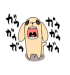 うちのあめこか（個別スタンプ：4）