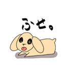 うちのあめこか（個別スタンプ：10）