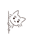 TIWAWA STAMP（個別スタンプ：2）