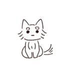 TIWAWA STAMP（個別スタンプ：4）