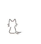TIWAWA STAMP（個別スタンプ：8）