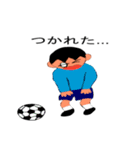 子供とスポーツ（個別スタンプ：16）