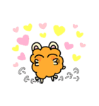 公公カツ丸（個別スタンプ：3）