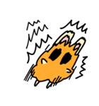 公公カツ丸（個別スタンプ：11）