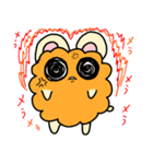 公公カツ丸（個別スタンプ：15）