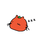 にんじんうさぎとやさい村の仲間たち（個別スタンプ：3）