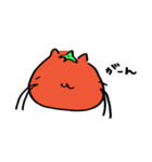にんじんうさぎとやさい村の仲間たち（個別スタンプ：6）