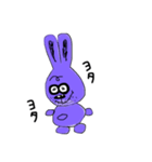 ぴょん汰氏（個別スタンプ：7）