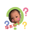 ぼくのきもち。。（個別スタンプ：2）
