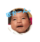 baby nina from jp（個別スタンプ：6）