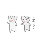 Lily♧clanスタンプ♪（個別スタンプ：4）