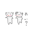 Lily♧clanスタンプ♪（個別スタンプ：11）