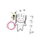 Lily♧clanスタンプ♪（個別スタンプ：14）