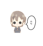 ひめみちゃんスタンプ（個別スタンプ：2）