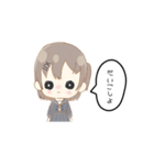 ひめみちゃんスタンプ（個別スタンプ：8）