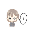 ひめみちゃんスタンプ（個別スタンプ：11）