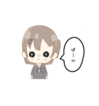 ひめみちゃんスタンプ（個別スタンプ：12）