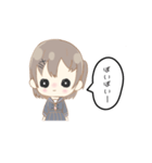 ひめみちゃんスタンプ（個別スタンプ：15）