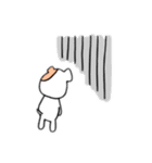 「わんころとわふみ」と一緒にトークしよう（個別スタンプ：7）